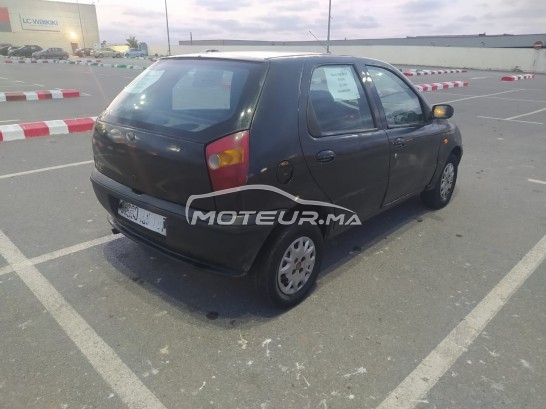 فيات باليو مستعملة 1591044