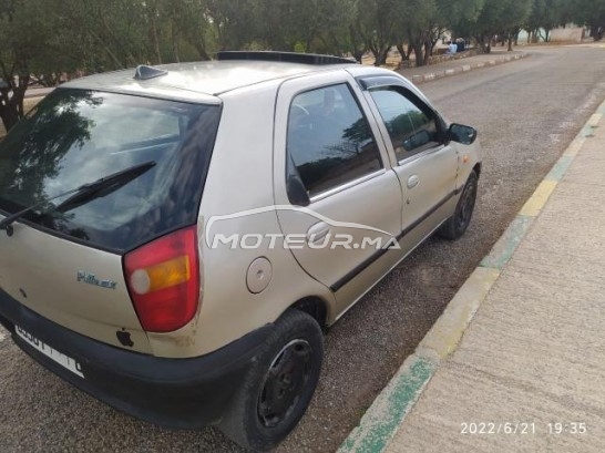 فيات باليو مستعملة 1649024