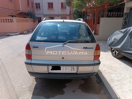 FIAT Palio occasion 1584780