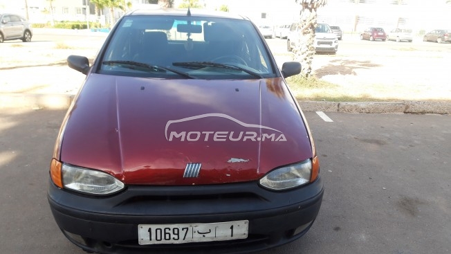 فيات باليو مستعملة 1559900