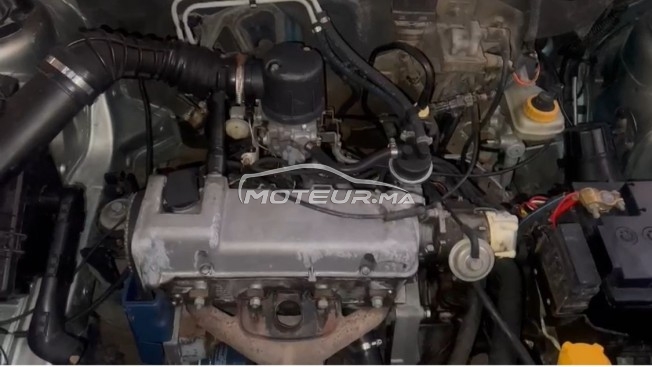 فيات باليو مستعملة 1758527