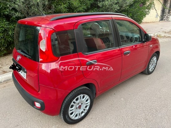 فيات باندا مستعملة 1617118