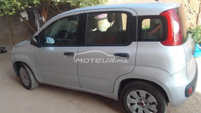 FIAT Panda occasion 1886726