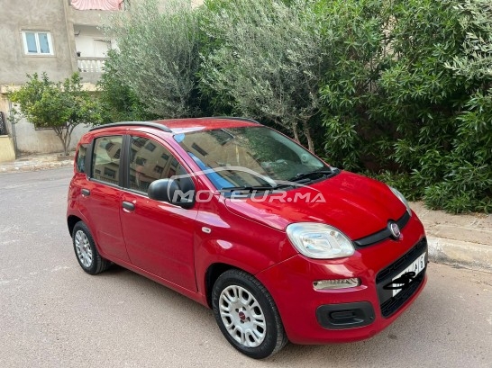 فيات باندا مستعملة 1617120