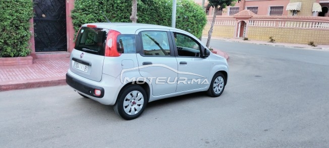 FIAT Panda occasion 1672288