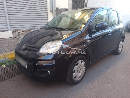 FIAT Panda occasion 1781340