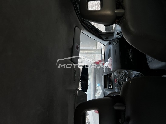 FIAT Panda 2009 occasion 1681897