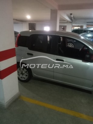 فيات باندا مستعملة 1708886