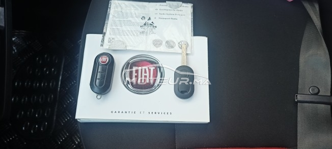 فيات باندا مستعملة 1670211