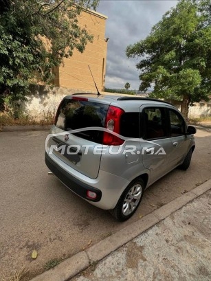 فيات باندا مستعملة 1947528