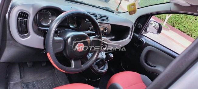 FIAT Panda occasion 1672282