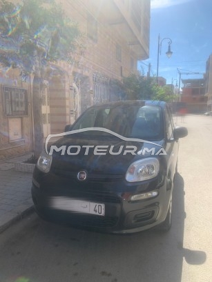 FIAT Panda occasion 1924246