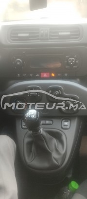 FIAT Panda Fiat occasion 3308023