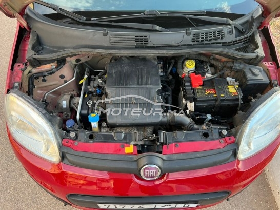 فيات باندا مستعملة 1617122