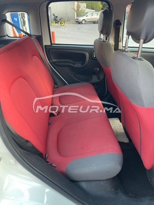 فيات باندا مستعملة 1841205