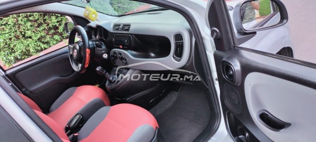 FIAT Panda occasion 1672281