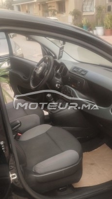 FIAT Panda Fiat occasion 3308021