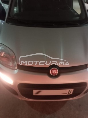 فيات باندا مستعملة 1708887