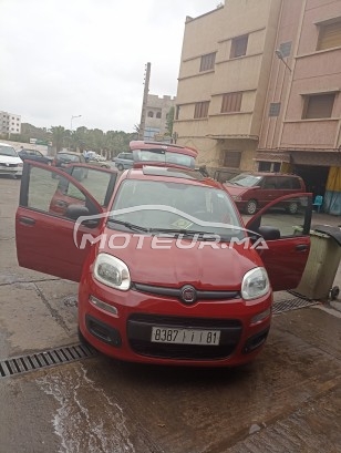 فيات باندا مستعملة 1599054