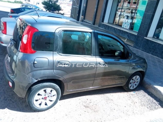FIAT Panda occasion 1550283