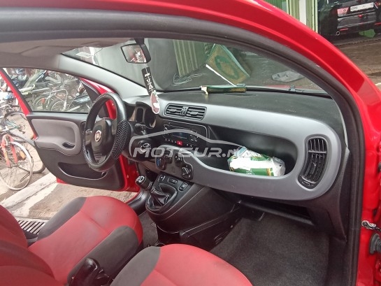 فيات باندا مستعملة 1598999