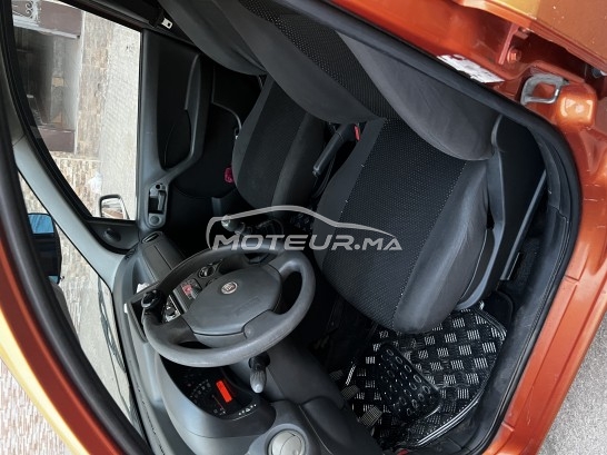 FIAT Panda 2009 occasion 1681895