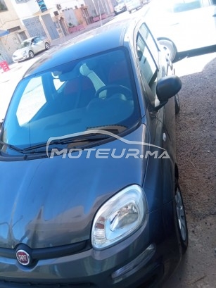 FIAT Panda occasion 1550282