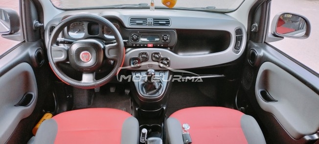 FIAT Panda occasion 1672279