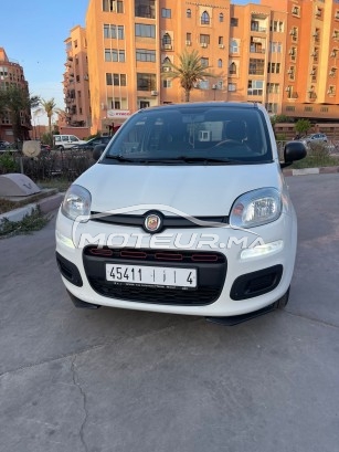 فيات باندا مستعملة 1841206