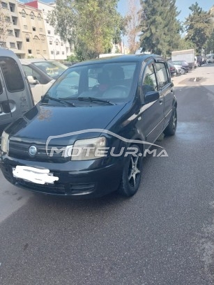 فيات باندا 1.1 مستعملة 1694718