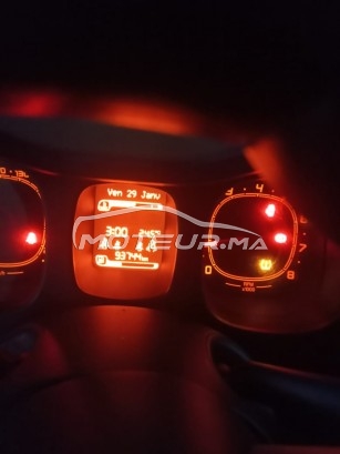 فيات باندا مستعملة 1708889