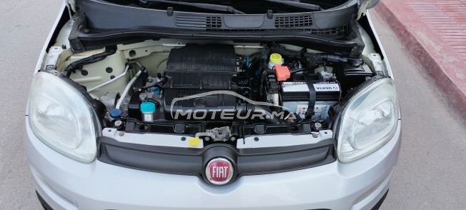 FIAT Panda occasion 1672284
