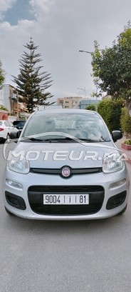 FIAT Panda occasion 1672275