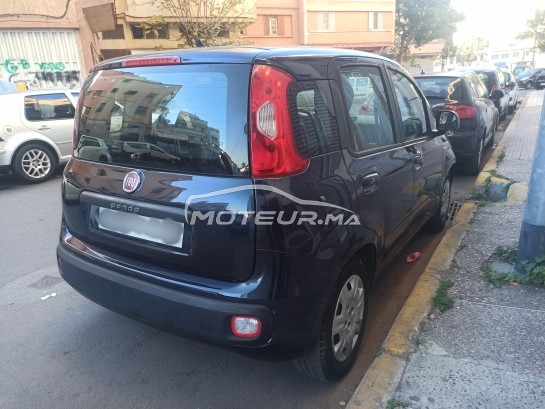 FIAT Panda occasion 1781338