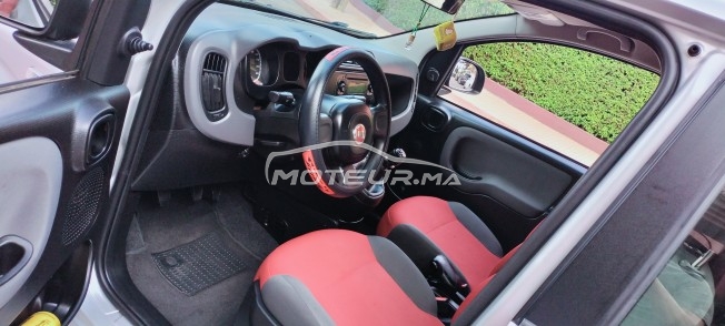 FIAT Panda occasion 1672283