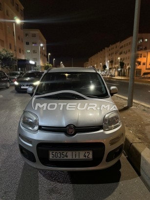 فيات باندا مستعملة 1926088