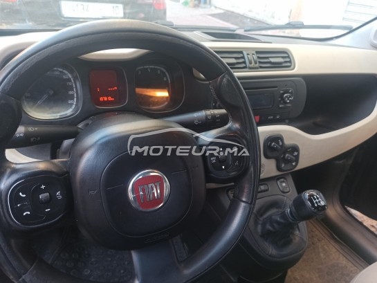 FIAT Panda occasion 1781337