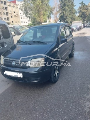 فيات باندا 1.1 مستعملة 1694734