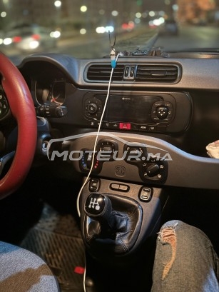 فيات باندا مستعملة 1926091