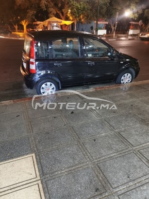 FIAT Panda occasion 1600593
