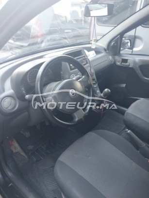 فيات باندا 1.1 مستعملة 1694712