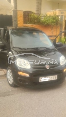FIAT Panda Fiat occasion 3308020