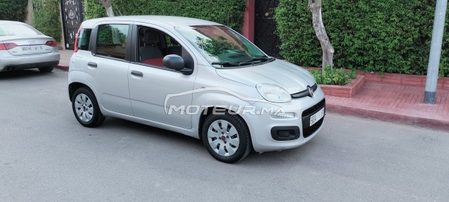 FIAT Panda occasion 1672287
