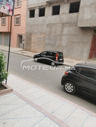 FIAT Panda occasion 1600594