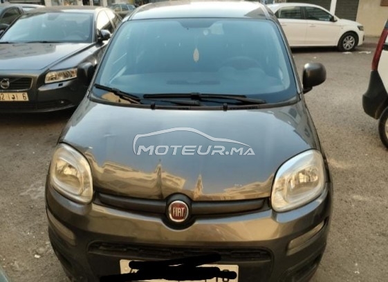 فيات باندا مستعملة 1845369