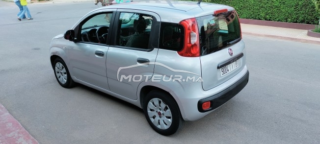 FIAT Panda occasion 1672285
