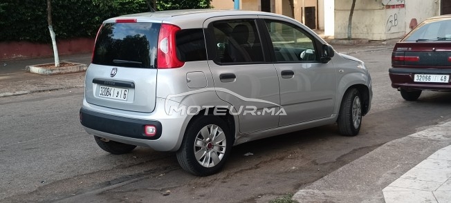 فيات باندا مستعملة 1671404