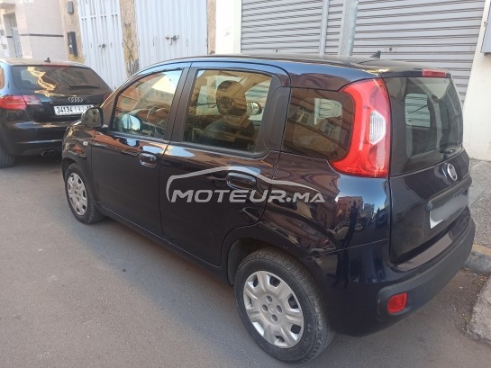 FIAT Panda occasion 1781341