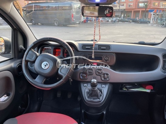 فيات باندا مستعملة 1841203