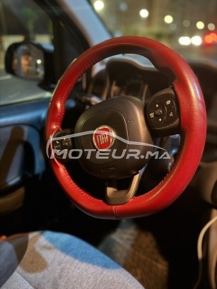 فيات باندا مستعملة 1926090